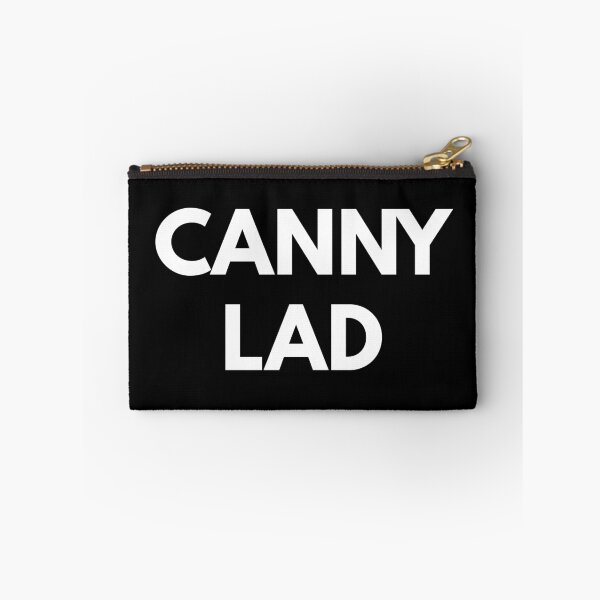 Item preview, Canny Lad designed and sold by Toon T-Shirts.
