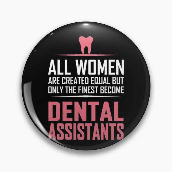 Item preview, DENTAL ASSISTANT  designed and sold by aryagiri.