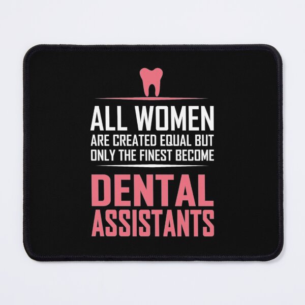 Item preview, DENTAL ASSISTANT designed and sold by aryagiri.