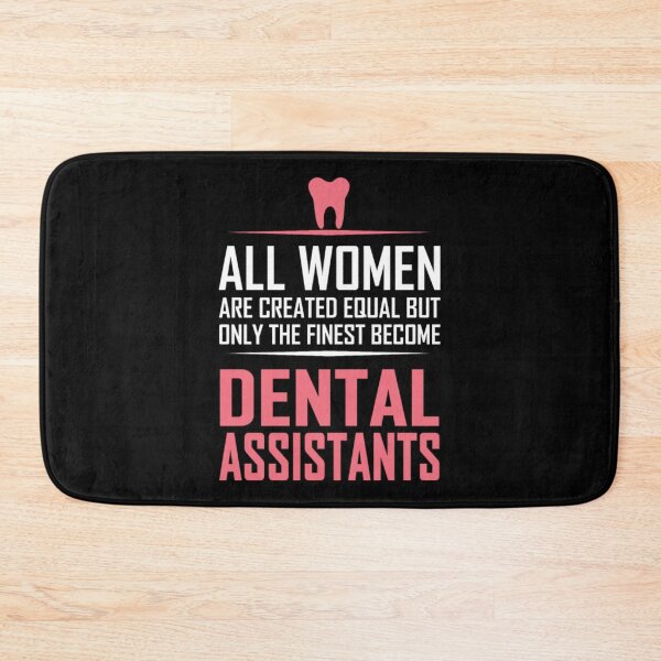 Item preview, DENTAL ASSISTANT  designed and sold by aryagiri.