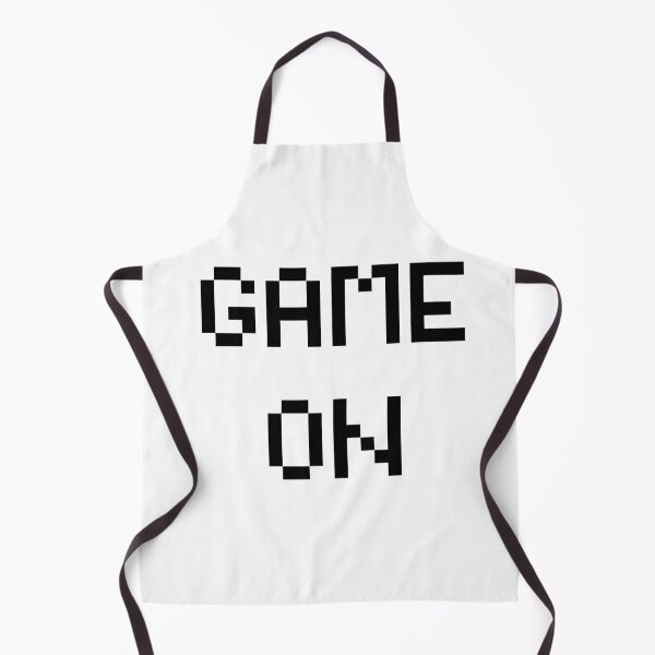 Item preview, Retro GAME ON Sign designed and sold by Marianne1108.