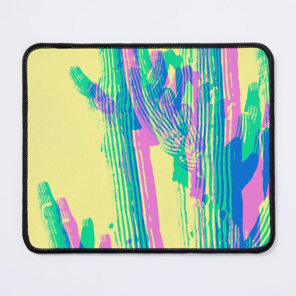 Item preview, Cactus art cactus lover cactus plants poster  designed and sold by Tropical Blood.