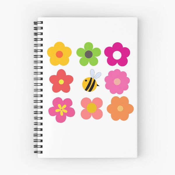 Item preview, Flowerfield designed and sold by ankerettich.