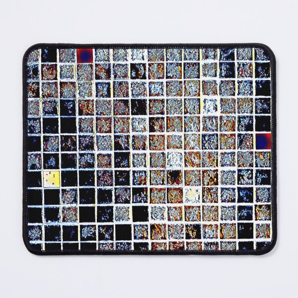 Item preview, Stained Glass Modernism designed and sold by Tovers.