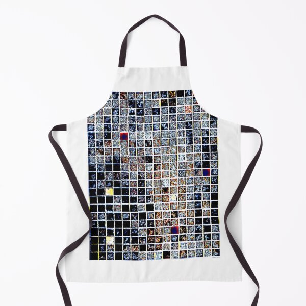 Item preview, Stained Glass Modernism designed and sold by Tovers.