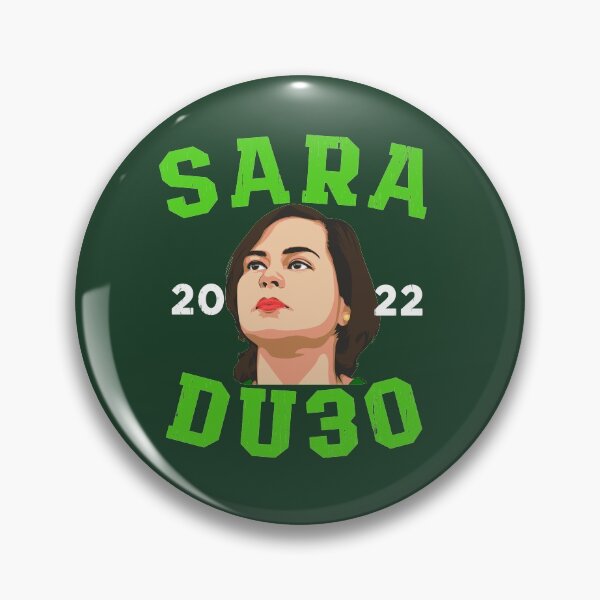 Item preview, Inday Sara Duterte all 2022 designed and sold by rafaeltto.