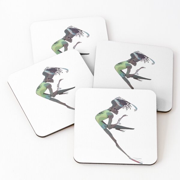 Item preview, mma fighter designed and sold by gwawi-art.