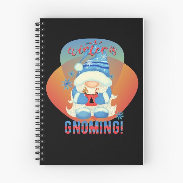 Item preview, winter is gnoming designed and sold by bero4.