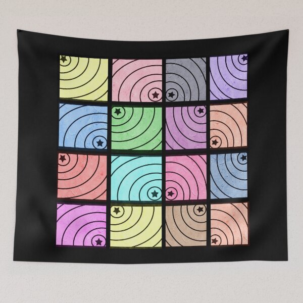 Item preview, Eyeshadow palette designed and sold by Shirley cute art .