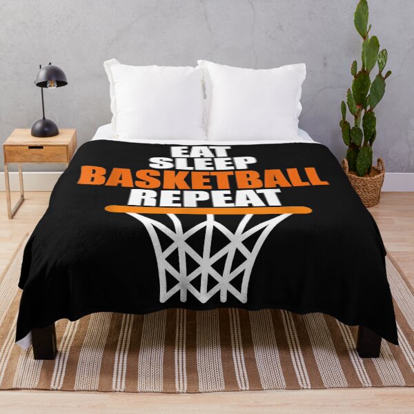 Item preview, Eat. Sleep. Basketball. Repeat.  for basketball fans designed and sold by Marmion434423.