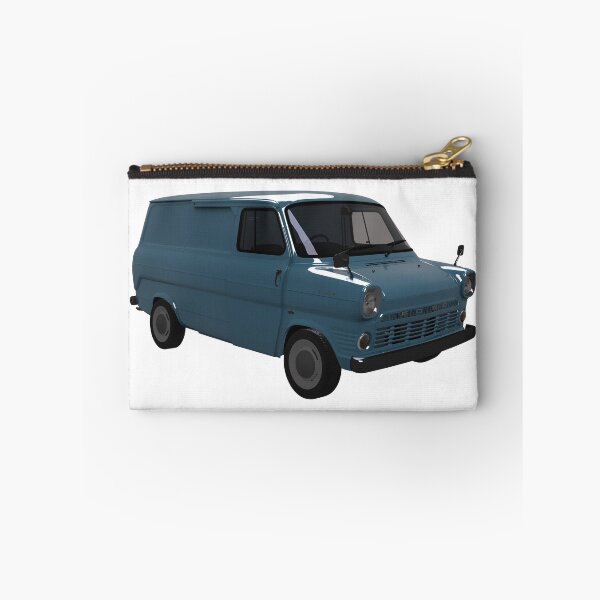 Artikelvorschau, Ford Transit mk1 entworfen und verkauft von WilArt02.