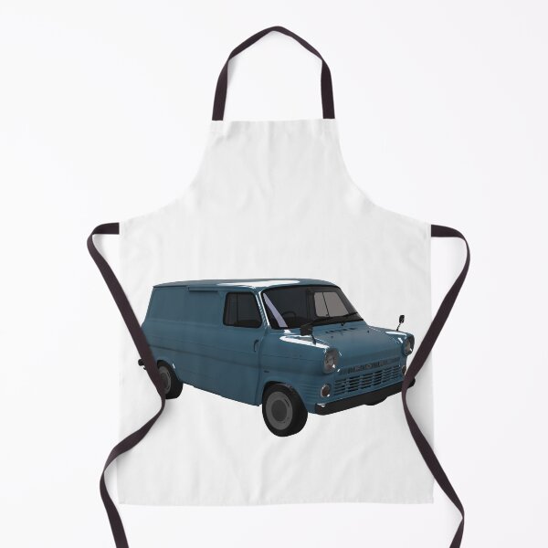 Item preview, Ford transit mk1 designed and sold by WilArt02.