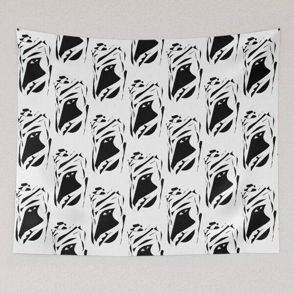 Item preview, Horse print designed and sold by Sujitmone.