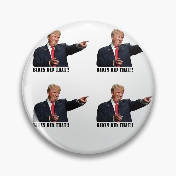 Item preview, Biden did that pack designed and sold by hibamouafak.