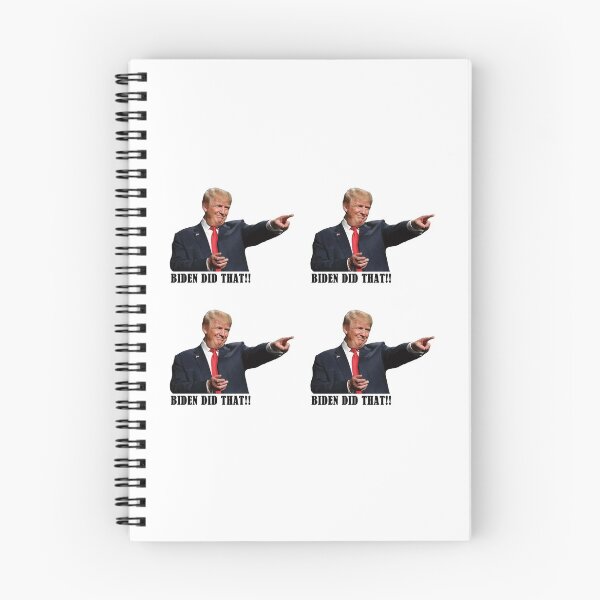 Item preview, Biden did that pack designed and sold by hibamouafak.