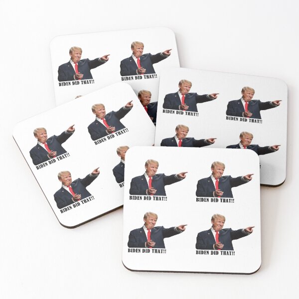 Item preview, Biden did that pack designed and sold by hibamouafak.