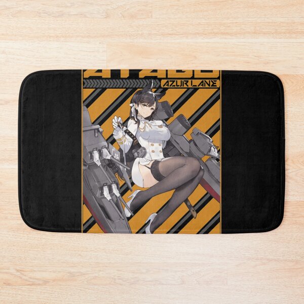 Item preview, AZUR LANE ATAGO Classic . designed and sold by CARRIESTEADMAN.