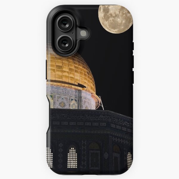 Item preview, Alaqsa design designed and sold by Zeinsdesigns.