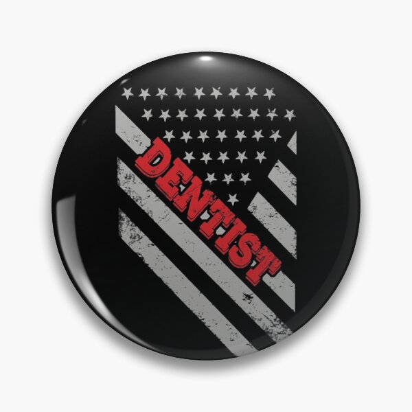Item preview, Dentist Flag  designed and sold by aryagiri.