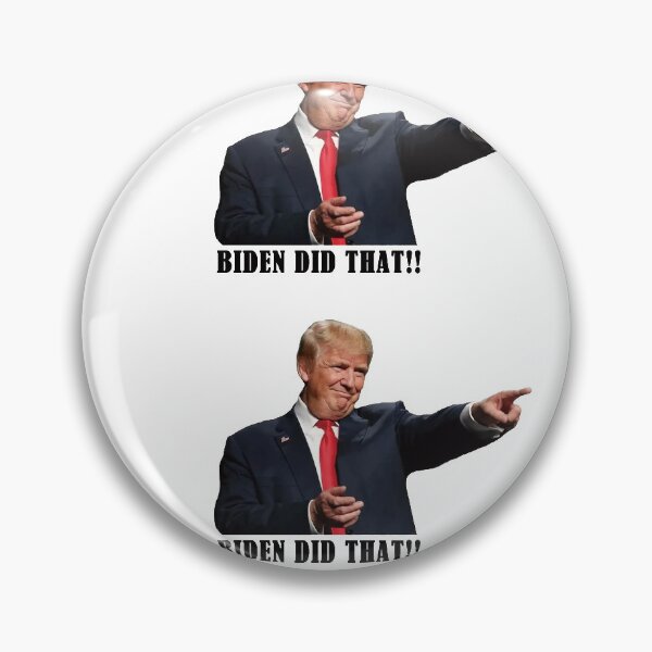 Item preview, Biden did that pack designed and sold by hibamouafak.
