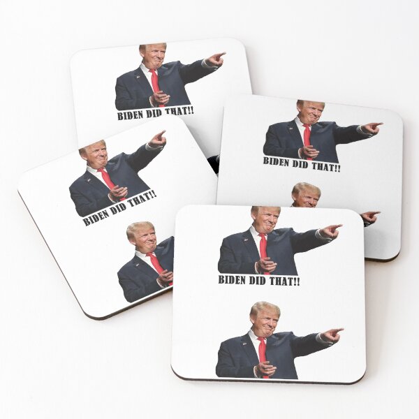 Item preview, Biden did that pack designed and sold by hibamouafak.