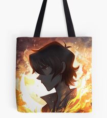 Bolsa de tela Ardor en mis huesos