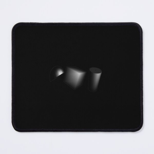 Item preview, Geometric Objects designed and sold by anasdrak.