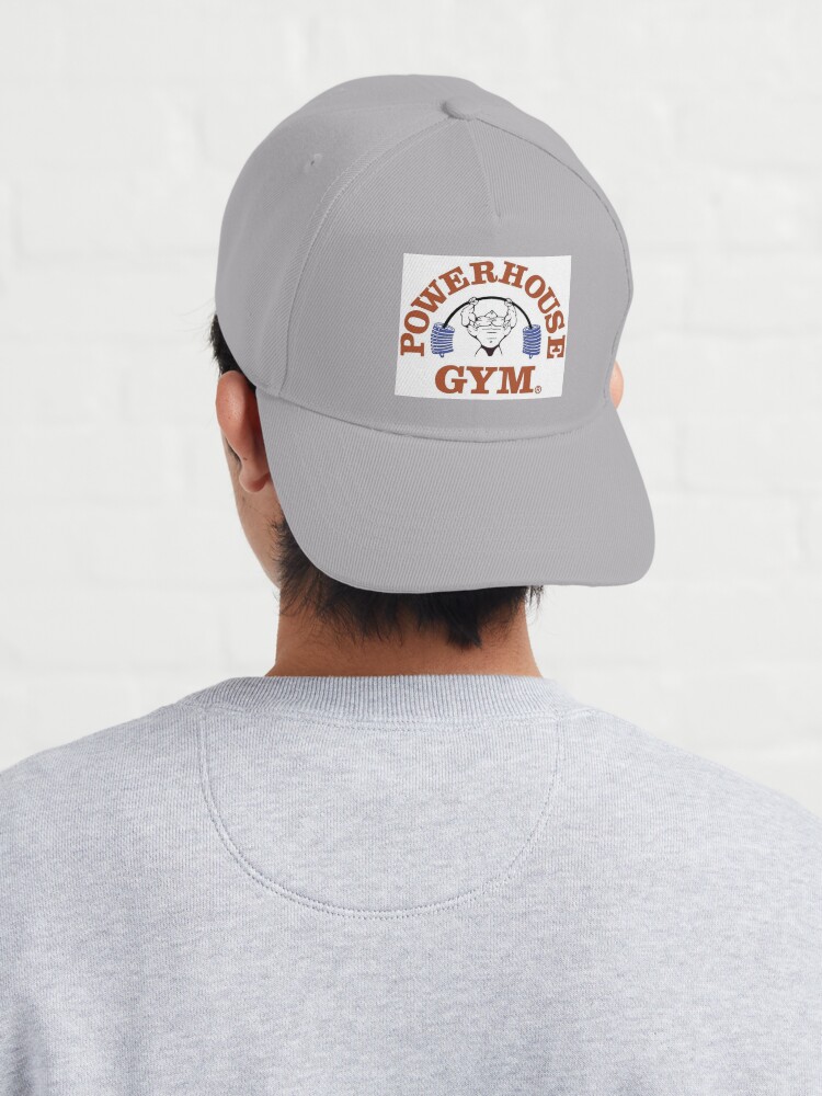 Powerhouse Gym - Logo