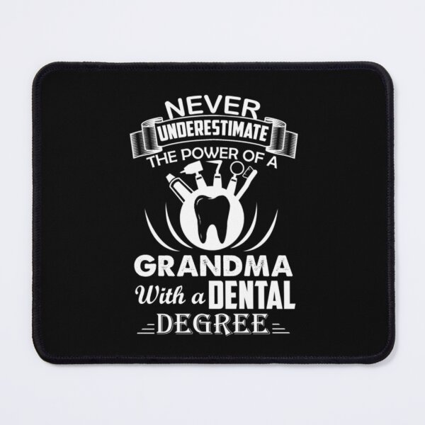 Item preview, Dentist Grandma designed and sold by aryagiri.