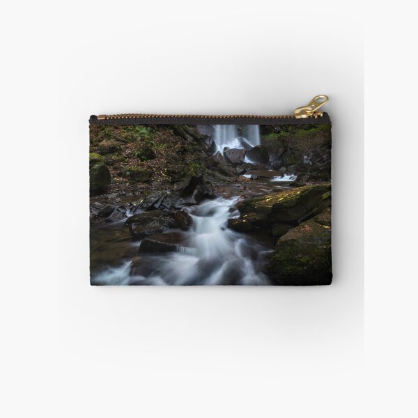 Item preview, Melincourt waterfall in Resolven designed and sold by Leighton Collins.