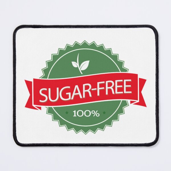 Item preview, Sugar Free designed and sold by Archtshirt.