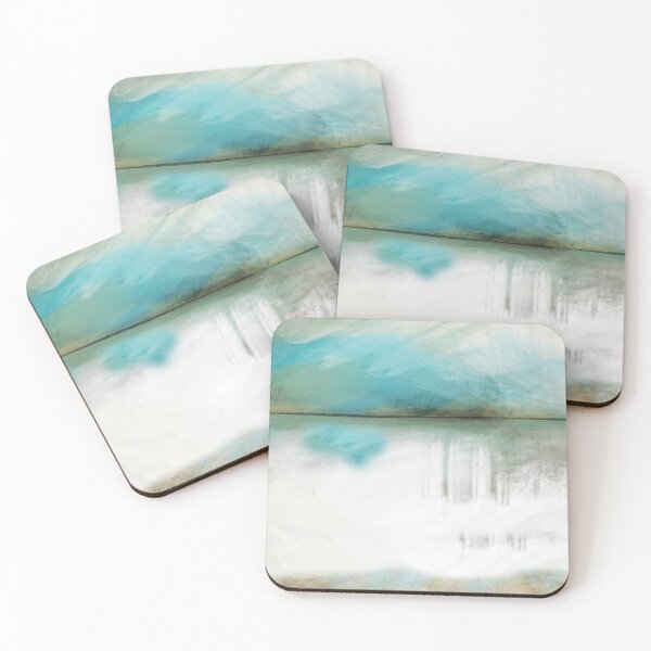 Item preview, Winter glaciers - endangered! designed and sold by Myartspace.