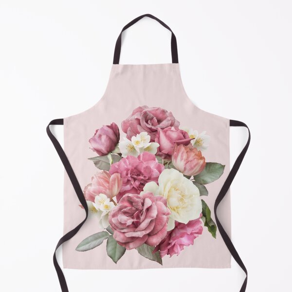 Artikelvorschau,  Tulpen und Jasmin. entworfen und verkauft von RinaMDesigns.