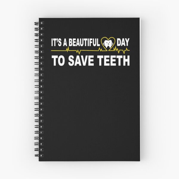 Item preview, Dentist beautiful day to save teeth  designed and sold by aryagiri.