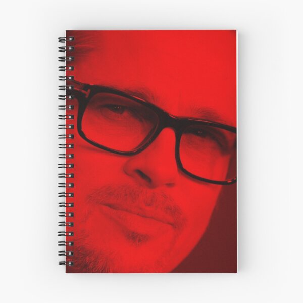 Item preview, Brad Pitt - Celebrity designed and sold by Powerofwordss.