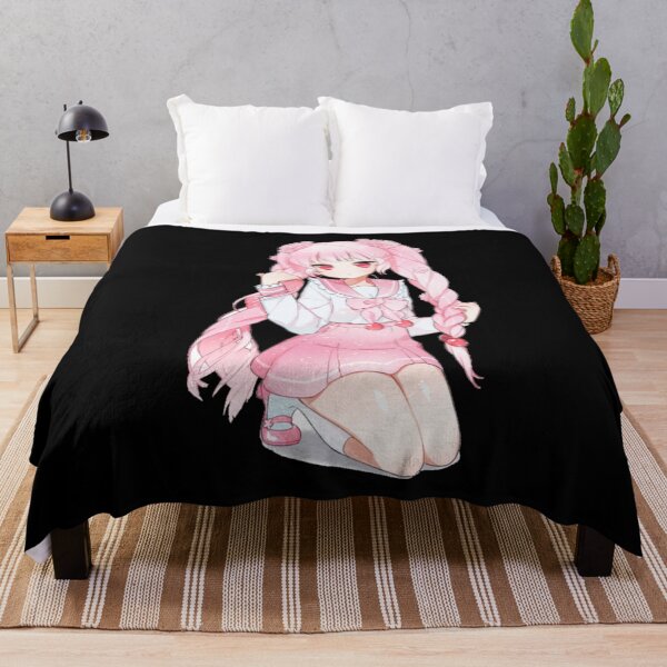 Item preview, Hatsune Miku designed and sold by seyd-art.