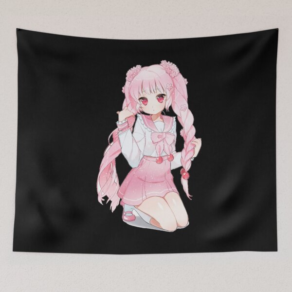 Item preview, Hatsune Miku designed and sold by seyd-art.
