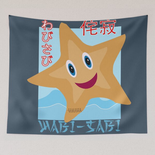 Item preview, Wabi Sabi designed and sold by Polyxz.