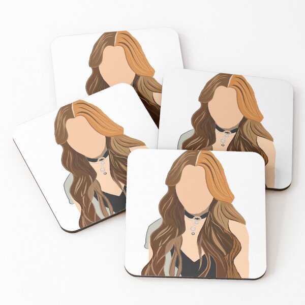 Item preview, CHAERYEONG ITZY  designed and sold by safiaraoof.