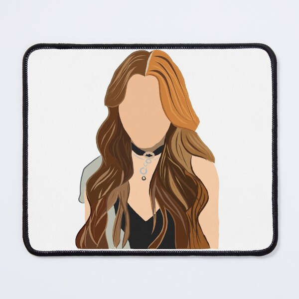 Item preview, CHAERYEONG ITZY  designed and sold by safiaraoof.