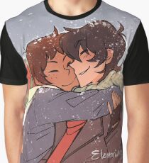Mistletoe Graphic T-Shirt