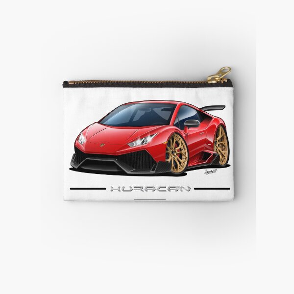 Item preview, Huracan Caricature artwork designed and sold by ShivamSharma.
