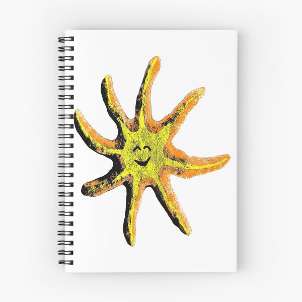 Item preview, Un rayo de felicidad. designed and sold by Cipher2.