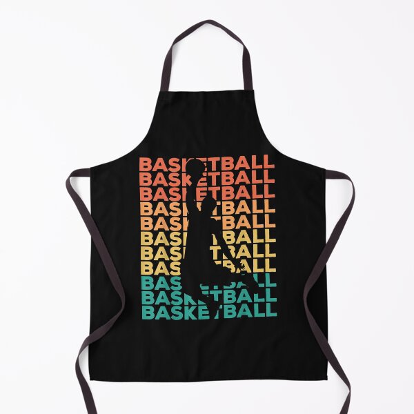 Item preview, Retro Vintage Basketball Gift For Basketball Players designed and sold by Marmion434423.