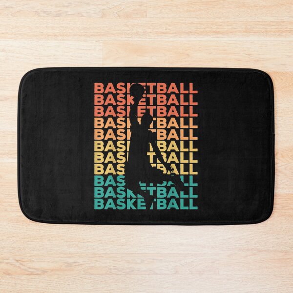 Item preview, Retro Vintage Basketball Gift For Basketball Players designed and sold by Marmion434423.
