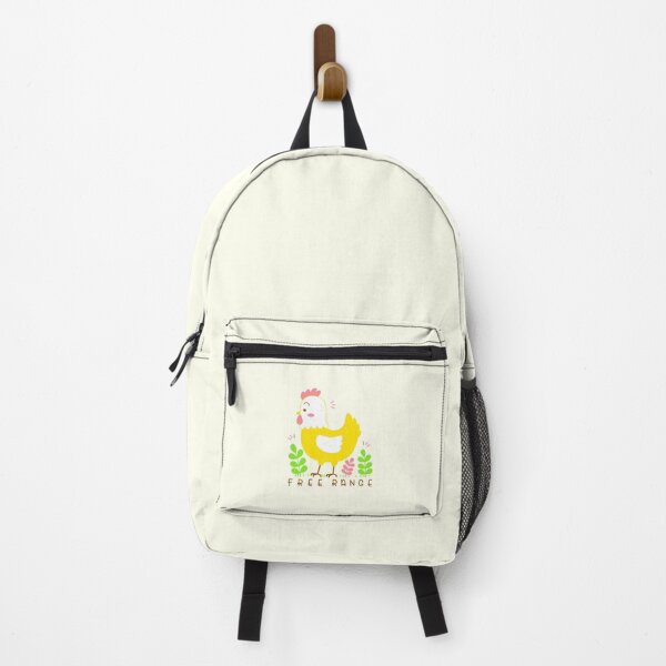 Item preview, Free Range Chicken designed and sold by PlanetAries.