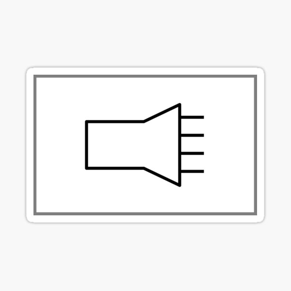 Item preview, PSYOP Map Icon designed and sold by Briseno.