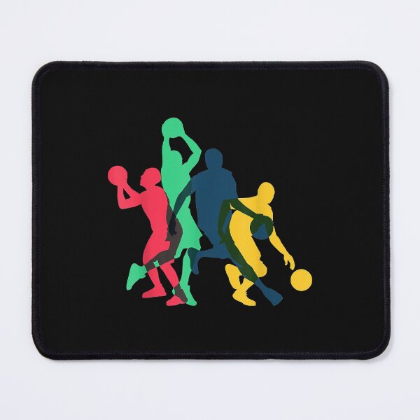 Item preview, Vintage Basketball T-shirt Gifts for Men, Women, Kids designed and sold by Marmion434423.