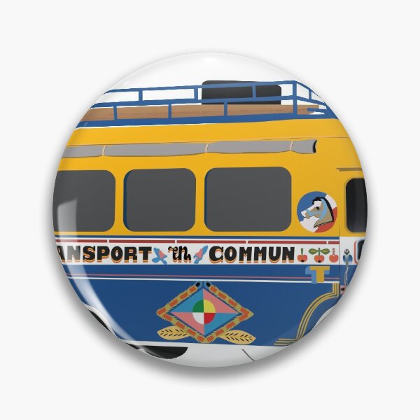 Item preview, senegal retro car fast car illustration designed and sold by buckboy.