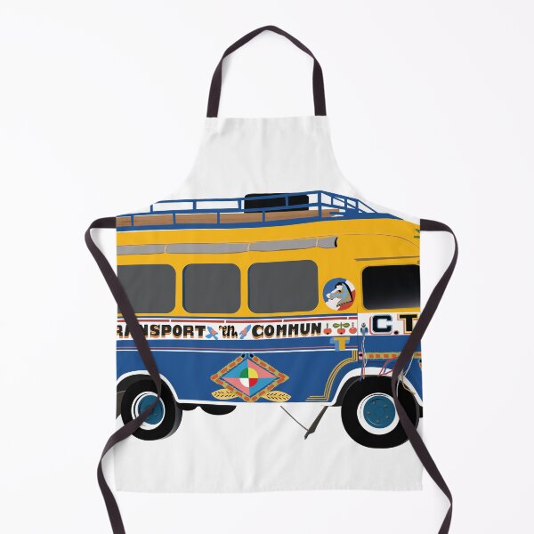 Item preview, senegal retro car fast car illustration designed and sold by buckboy.
